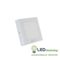Đèn LED Ốp trần Vuông 12W Rạng Đông