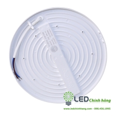 Đèn LED Ốp trần Tròn 18W Rạng Đông