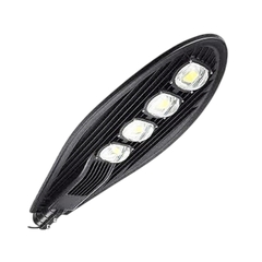 Đèn Đường LED Chiếc Lá Zeus 200W
