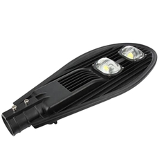 Đèn Đường LED Chiếc Lá Zeus 100W