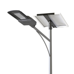 Đèn Đường NLMT Rạng Đông 500W CSD05.SL.RF V3