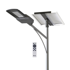 Đèn Đường NLMT 400W Rạng Đông CSD05 V3