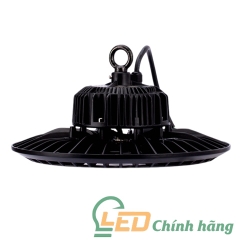 Đèn LED Highbay Nhà Xưởng UFO 100W Zeus
