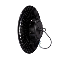 Đèn LED Highbay UFO 120W Rạng Đông HB03 350/120W