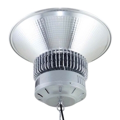 Đèn LED Nhà Xưởng 200W Zeus ZHBS-200W
