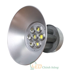 Đèn LED Nhà Xưởng 300W Zeus ZHBC-300W Chip COB Philips