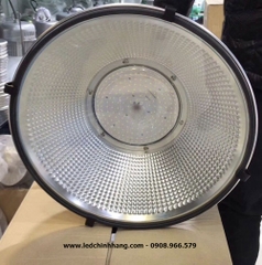 Đèn LED Nhà Xưởng 150W Zeus ZHBS-150