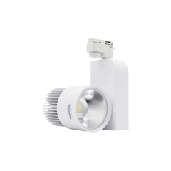 Đèn ray nam châm 10W Paragon PSLOO10L