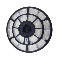 Đèn Năng Lượng Mặt Trời Đĩa Bay UFO-1000W Jindian