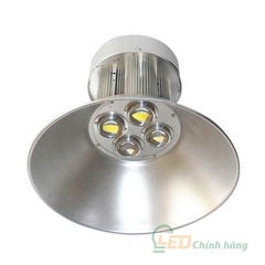 Đèn LED Nhà Xưởng 200W Zeus Chip COB Philips