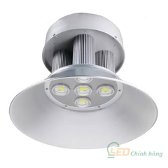 Đèn LED Nhà Xưởng 250W Zeus ZHBC-250W Chip COB Philips