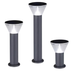 Đèn năng lượng mặt trời 4.5W Jindian T800