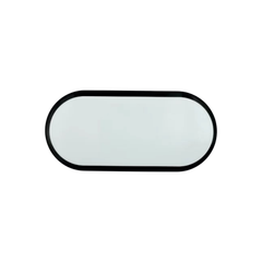 Đèn led ốp trần Oval 20W Paragon PBHA20L