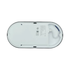 Đèn led ốp trần Oval 20W Paragon PBHA20L