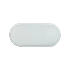 Đèn led ốp trần Oval 20W Paragon PBHA20L