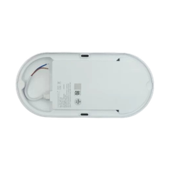 Đèn led ốp trần Oval 20W Paragon PBHA20L