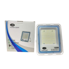 Đèn Pha Led 100W Zeus