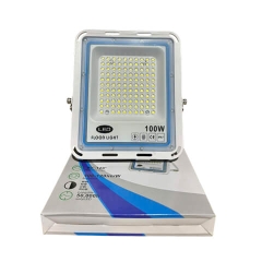 Đèn Pha Led 100W Zeus