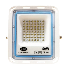 Đèn Pha Led 50W Zeus