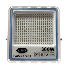 Đèn Pha Led 300W Zeus