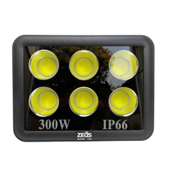 Đèn Pha Led Cốc Ngoài Trời 300W Zeus ZF01-300W
