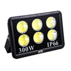 Đèn Pha Led Cốc Ngoài Trời 300W Zeus ZF01-300W
