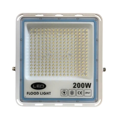 Đèn Pha Led 200W Zeus