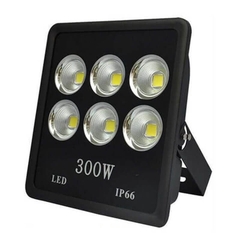 Đèn Pha Cốc Vuông 300W Zeus