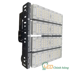 Đèn Pha LED Module 200W Zeus