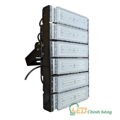 Đèn Pha LED Module 300W Zeus