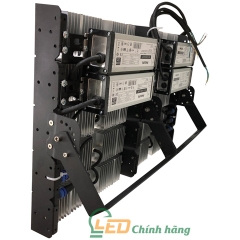 Đèn Pha LED Module 500W Zeus