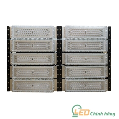 Đèn Pha LED Module 500W Zeus