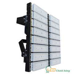 Đèn Pha LED Module 800W Zeus