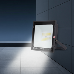 Đèn LED pha 100W Rạng Đông CP10