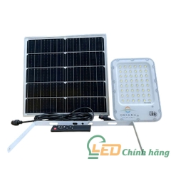 Đèn pha năng lượng mặt trời 200w Oriana DB-8200 200w