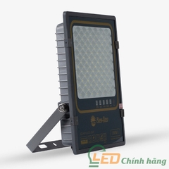 Đèn Pha Năng Lượng Mặt Trời Rạng Đông 100W