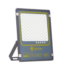 Đèn Pha Năng lượng mặt trời Rạng Đông 200W