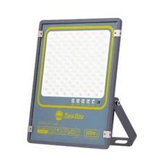 Đèn Pha Năng lượng mặt trời Rạng Đông 200W