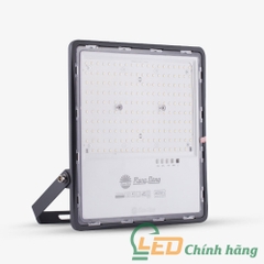 Đèn Pha Năng Lượng Mặt Trời 400W Rạng Đông