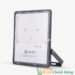 Đèn Pha Năng Lượng Mặt Trời 400W Rạng Đông