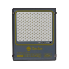 Đèn Pha NLMT Rạng Đông 300W CP03.SL.RAD V2