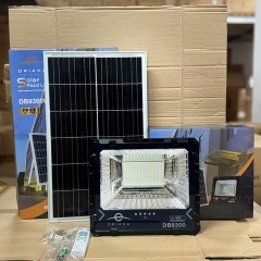 Đèn Pha Năng Lượng Mặt Trời 1000W Oriana DB-91000