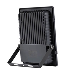 Đèn Pha Năng Lượng Mặt Trời Rạng Đông 100W