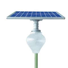 Đèn sân vườn năng lượng mặt trời 15W Blue Carbon BCT-OLP1.0