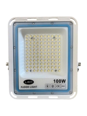 Đèn pha led 100W Zeus