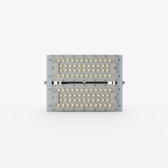 Đèn LED Highbay Sân Thể Thao HBM03 200W Rạng Đông