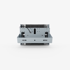 Đèn LED Highbay Sân Thể Thao HBM03 200W Rạng Đông