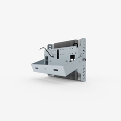 Đèn LED Highbay Sân Thể Thao HBM03 200W Rạng Đông