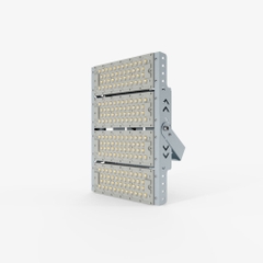 Đèn LED Highbay Sân Thể Thao HBM03 400W Rạng Đông