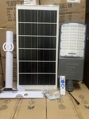 Đèn Đường Năng Lượng Mặt Trời 600W Jin Yuan JY-B002